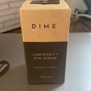 DIME Luminosity Eye Serum 0.5 oz/15ML